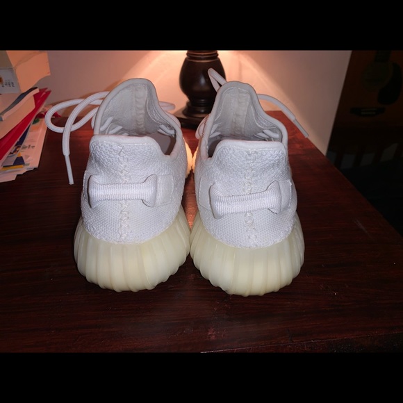 Yzeeys cream white - Picture 3 of 7
